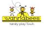 Wannabees Family Play Town logo