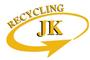 JK Recycling logo