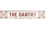 The Gantry Restaurant & Bar logo