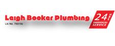 Leigh Booker Plumbing image 1