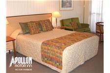 Apollon Motor Inn image 4