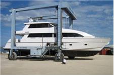 Shoreline Marine Fabrication image 4