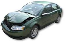 Loman Car Removal image 1