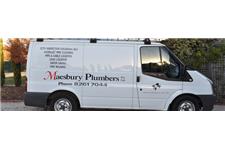 Maesbury Plumbers image 10