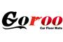 Goroo Car Mats logo