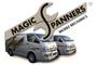 Magic Spanners logo