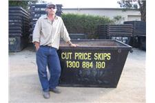 Cut Price Skips image 1