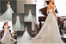 KYLIE J. BRIDAL & FORMAL image 1