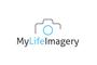 My Life Imagery logo