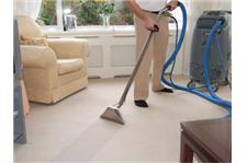 Aim Carpet Cleaning image 3