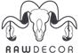 Raw Decor - Home Decoration Store logo