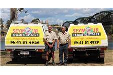 Seymour Termite & Pest Management image 2