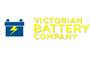 Victorian Battery Company logo