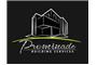 Prominade Bathroom Renovations logo