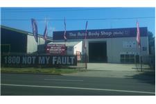 The Auto Body Shop image 1