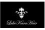 Luke Kara Hair logo