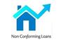 Bad credit home loans logo