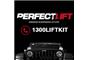 Perfect Lift Suspensions logo