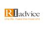 RI Advice Gladstone logo