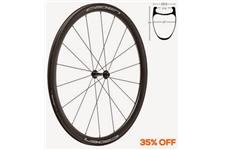 Caden Carbon Bike Wheels image 10