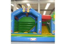 Melbourne Bouncy Castle Hire image 2