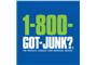 1-800-GOT-JUNK? logo