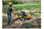 Tree Stump Grinding logo