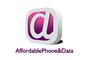 Affordable Phone & Data logo