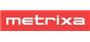 Metrixa logo