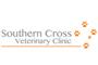 Southern Cross Veterinary Clinic logo