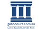 Go To Court Lawyers Gympie logo