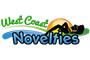 West Coast Novelties logo