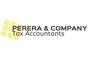 Perera & Company Tax Accountants logo