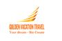 Golden Vacation Travel  logo