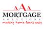 AAA Mortgage Solutions logo