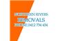 Northern Rivers Removals logo