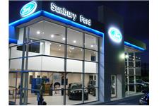 Sunbury Ford image 1