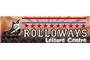 Rolloways Leisure Centre logo