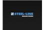 Steel-Line Garage Doors logo