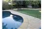 Thompson Landscaping & Pool Coping logo