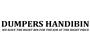 Dumpers Handibin logo