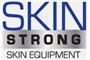 SKIN STRONG AUSTRALIA logo