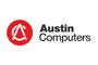 Austin Computers logo