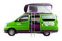 Camper Hire Cairns logo