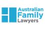 Australian Family Lawyers logo