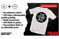 The Tshirt Mill image 5