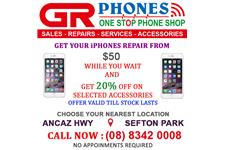 GR Phones Plympton image 2