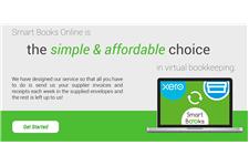 Smart Books Online - Virtual Bookkeeping Brisbane image 1