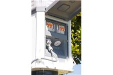 M-TECH - Utility Service Pedestals, Powerhead, Power Pillars for Marine & Caravan Parks image 1