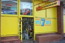 W & W Hardware image 2